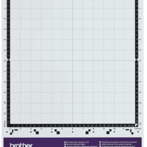 משטח דביק סטנדרטי CADXMATSTD12