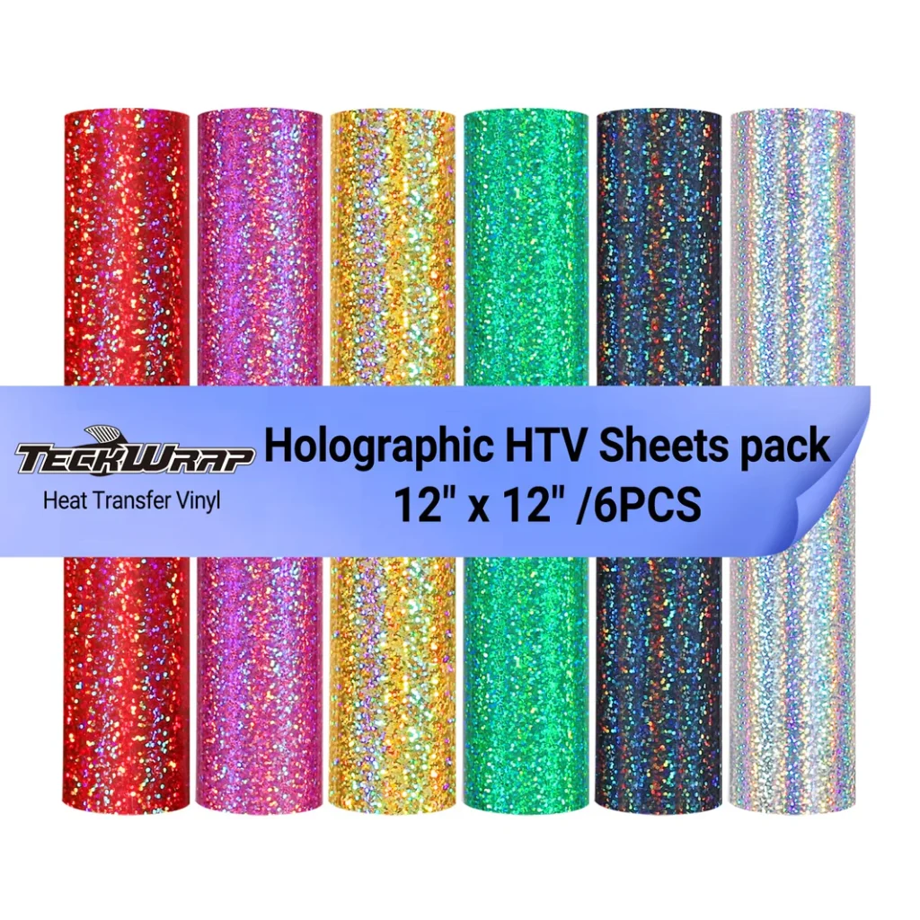 Holographic HTV 1066x