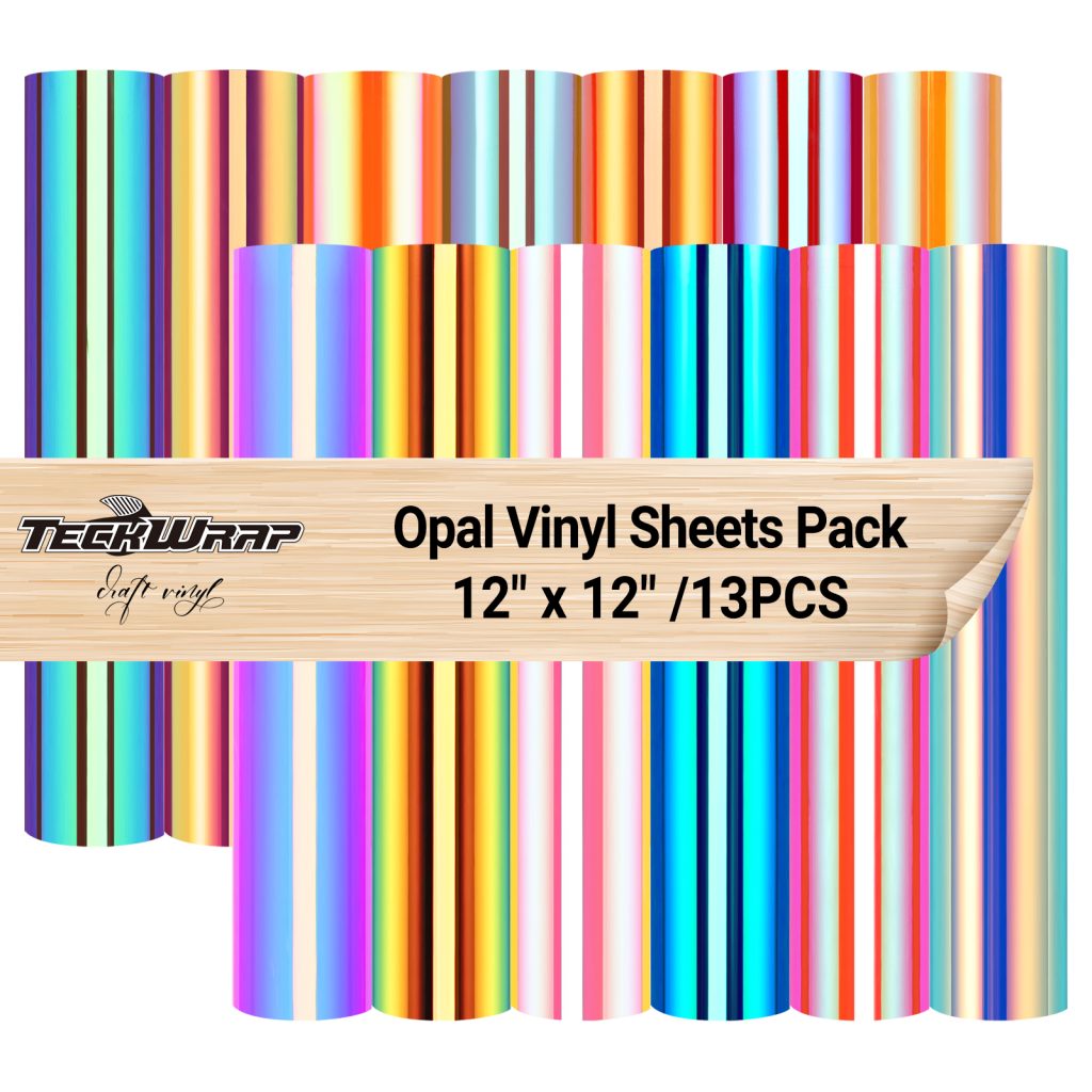 Opal Vinyl