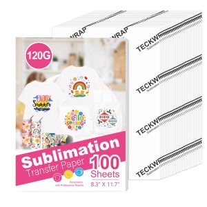 Sublimation 100