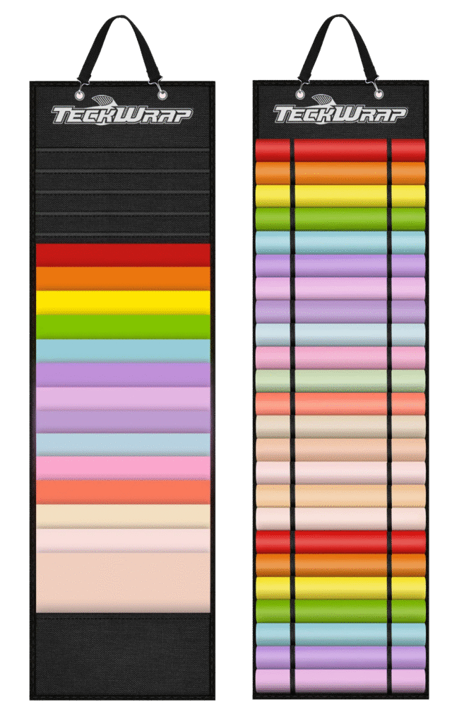 מתקן לאיחסון וינילים Tool WT11