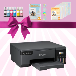 מדפסת מיתוג A4