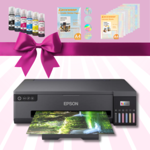 מכונת חיתוך עם סורק מובנה SDX950 – ScanNCut