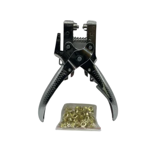 מנקב ניטים+ניטים 55