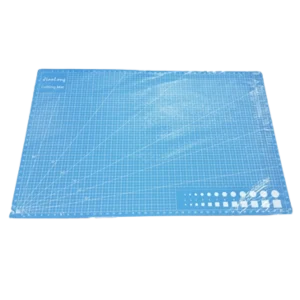 משטח חיתוך A3 45