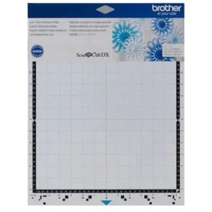 משטח עוצמה עדינה CADXMATLOW12