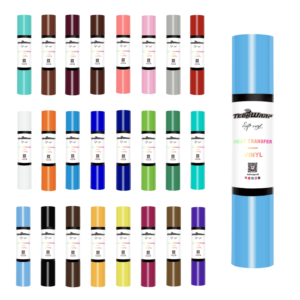 קלאסי HTV TECKWRAP