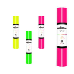 נאון HTV TECKWRAP