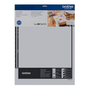 משטח סריקה CADXMATS12