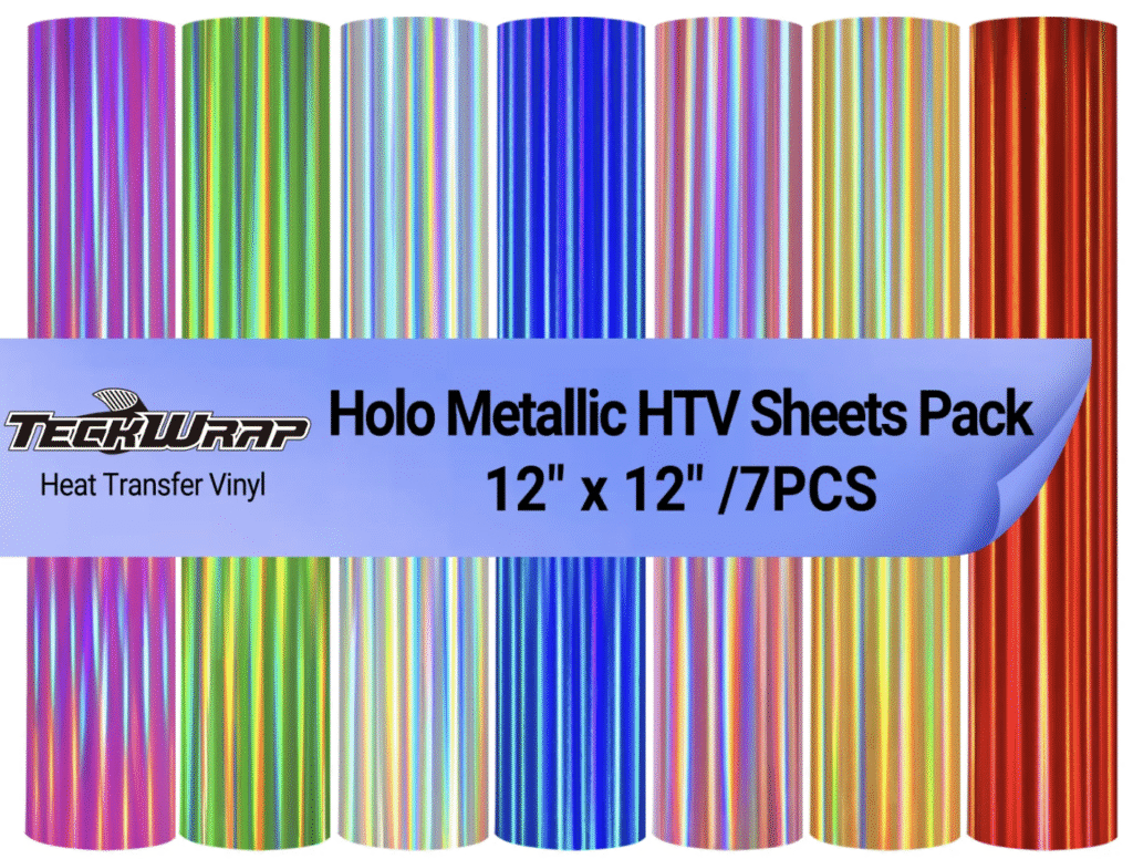 HTV Holo 7PCS