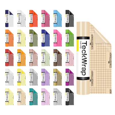 001 Economical Series Craft Vinyl